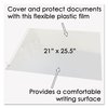 Artistic Desk Protector, 25-1/2 x 21", Clear SS2125
